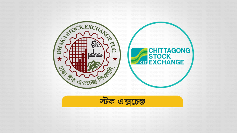 গ্যাসের মূল্যবৃদ্ধির প্রভাবে শেয়ারবাজারে ঢালাও দরপতন